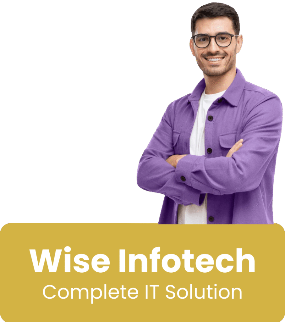 Home - Wise Infotech